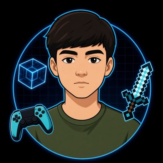 Avatar ilustrado de Davi Martins