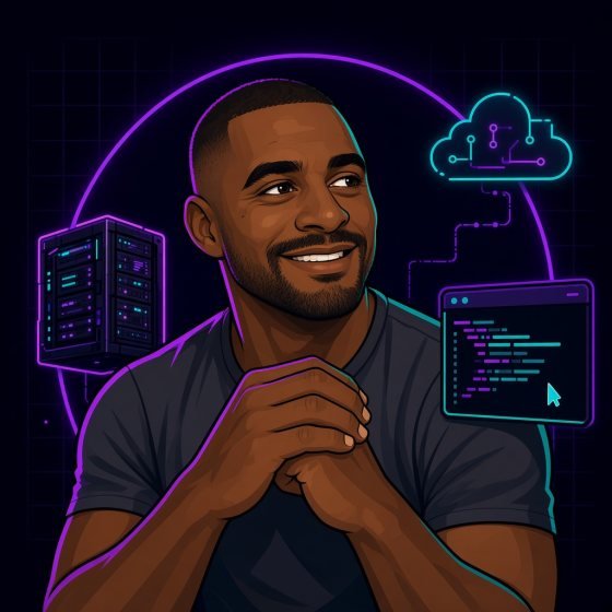Avatar ilustrado de Hualison Santos