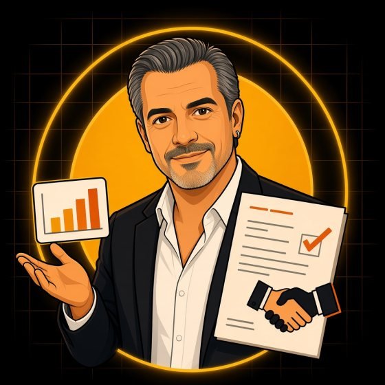 Avatar ilustrado de Mariano